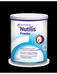 Addensante istantaneo per deglutizione - Nutilis Powder